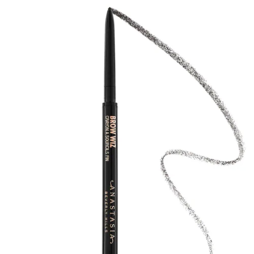 NWT Anastasia Beverly Hills Brow Wiz Medium Brown FULL SIZE